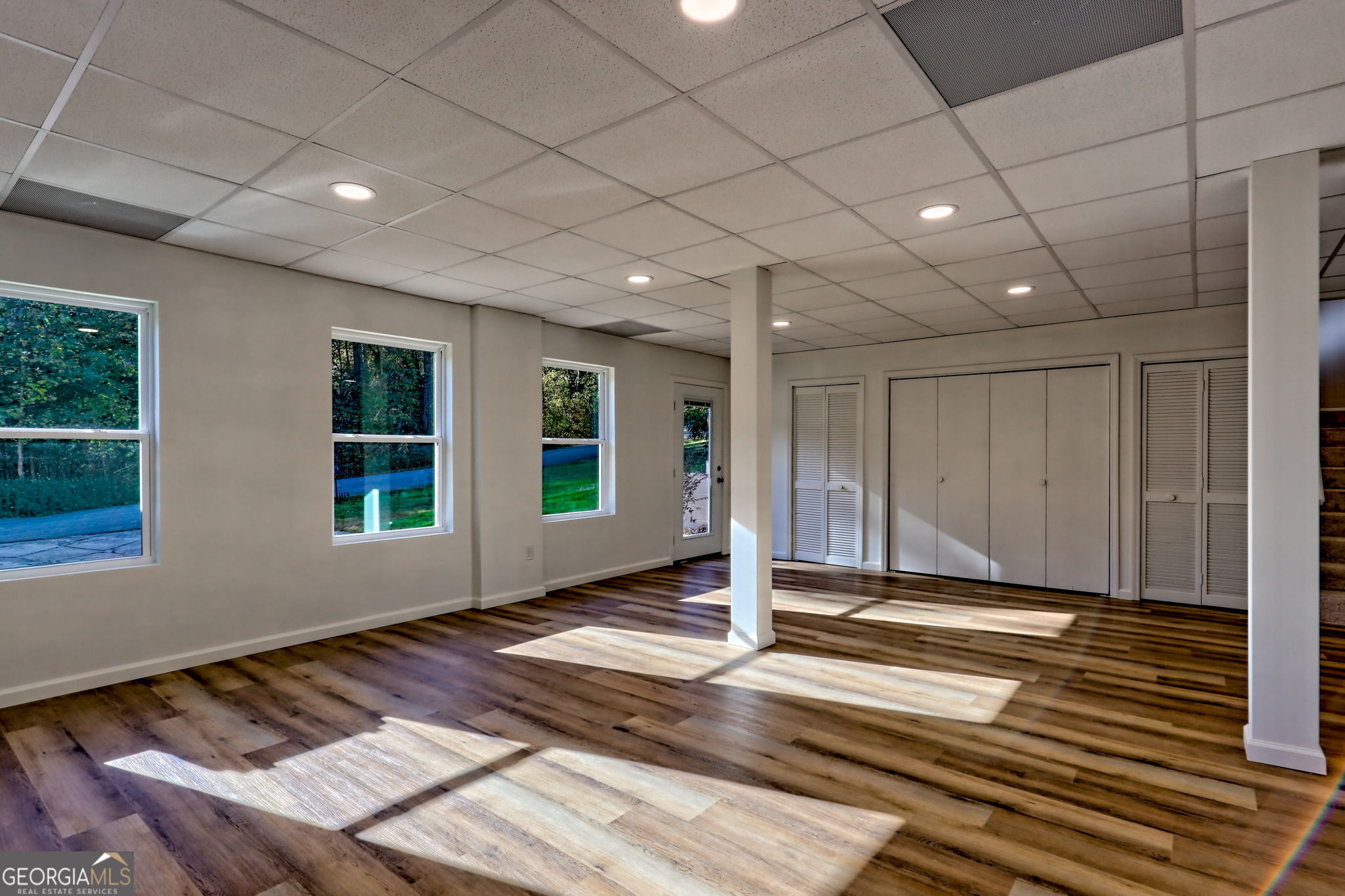 Shallow Creek - Residential