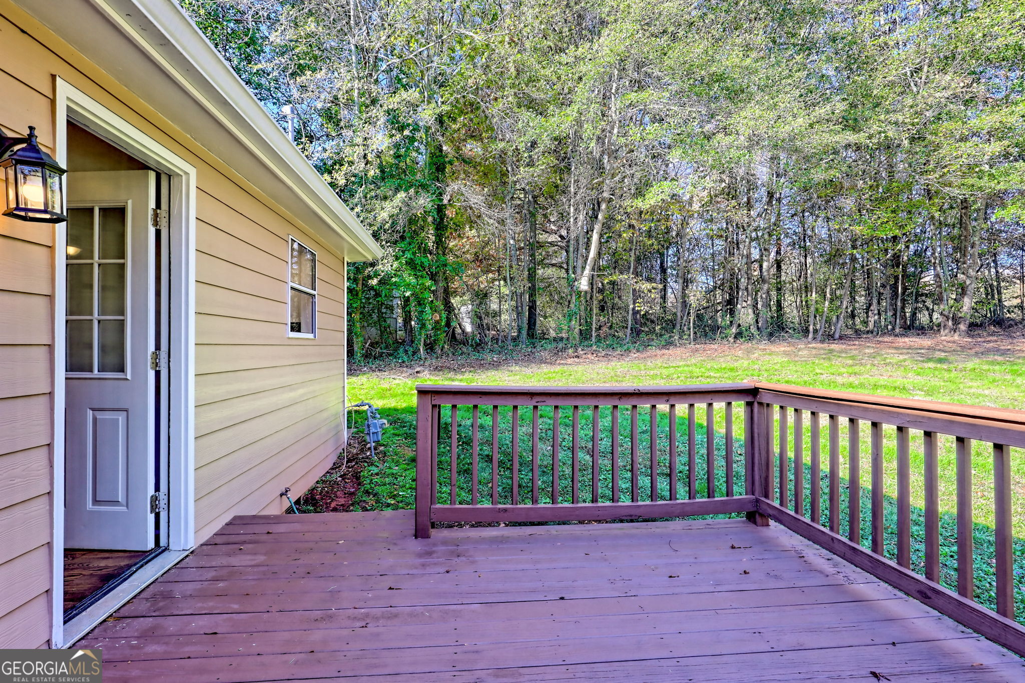 Shallow Creek - Residential