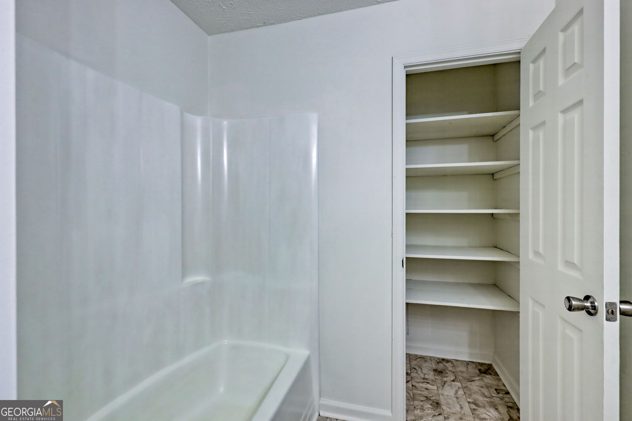 Shallow Creek - Residential