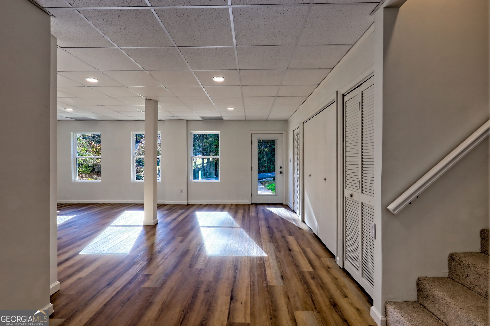 Shallow Creek - Residential