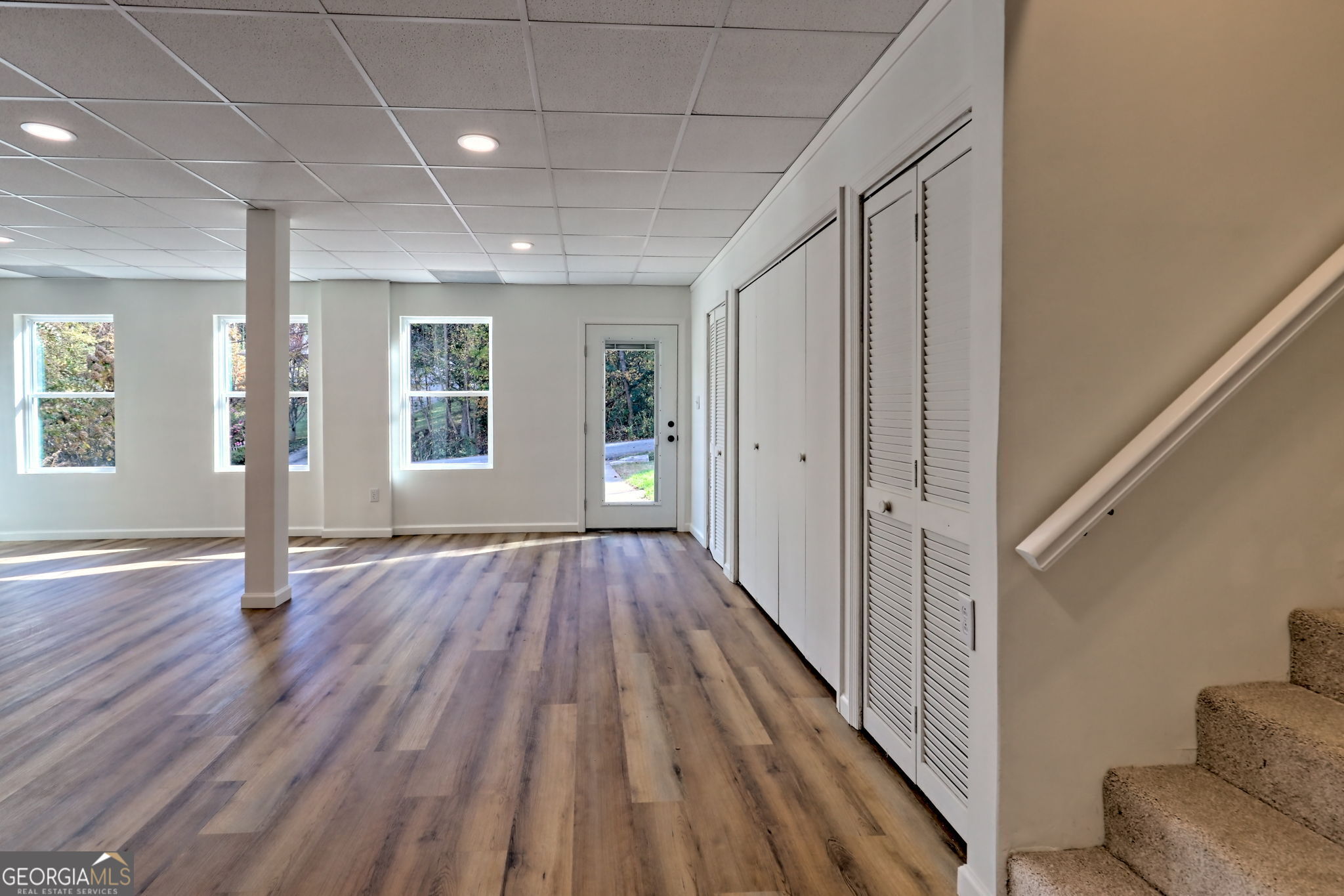 Shallow Creek - Residential