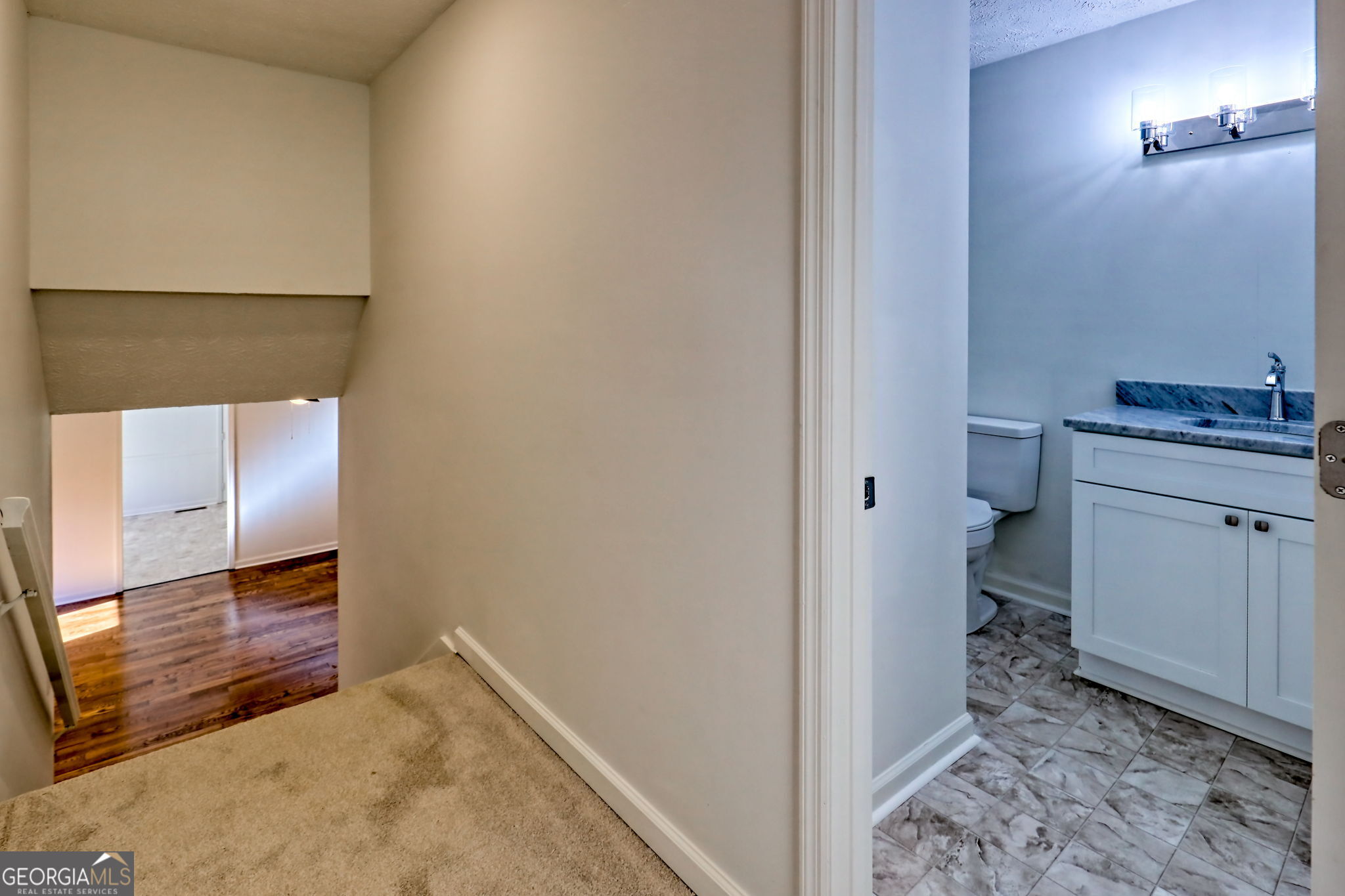 Shallow Creek - Residential