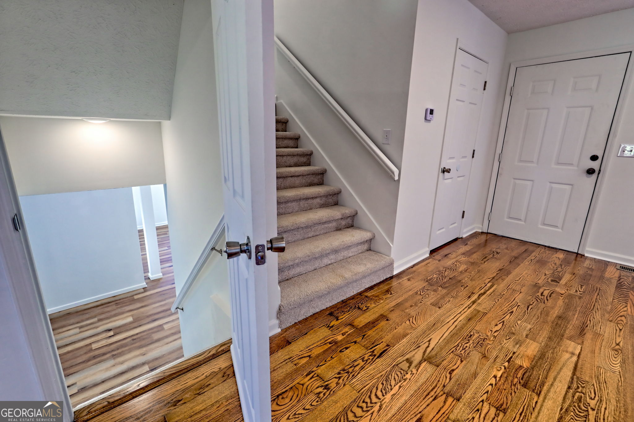 Shallow Creek - Residential