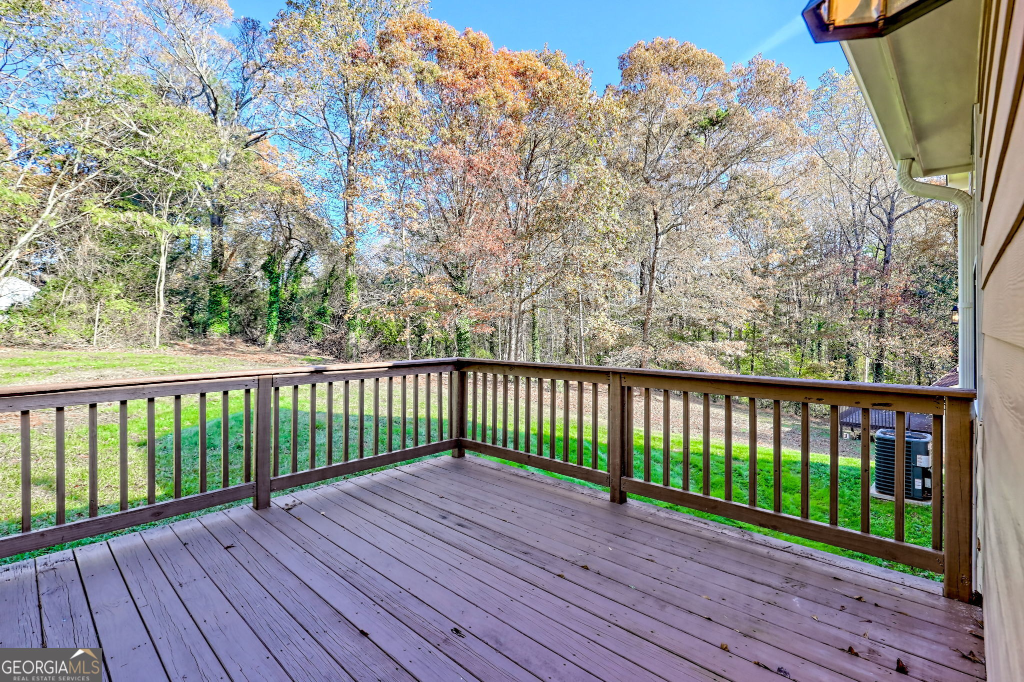 Shallow Creek - Residential