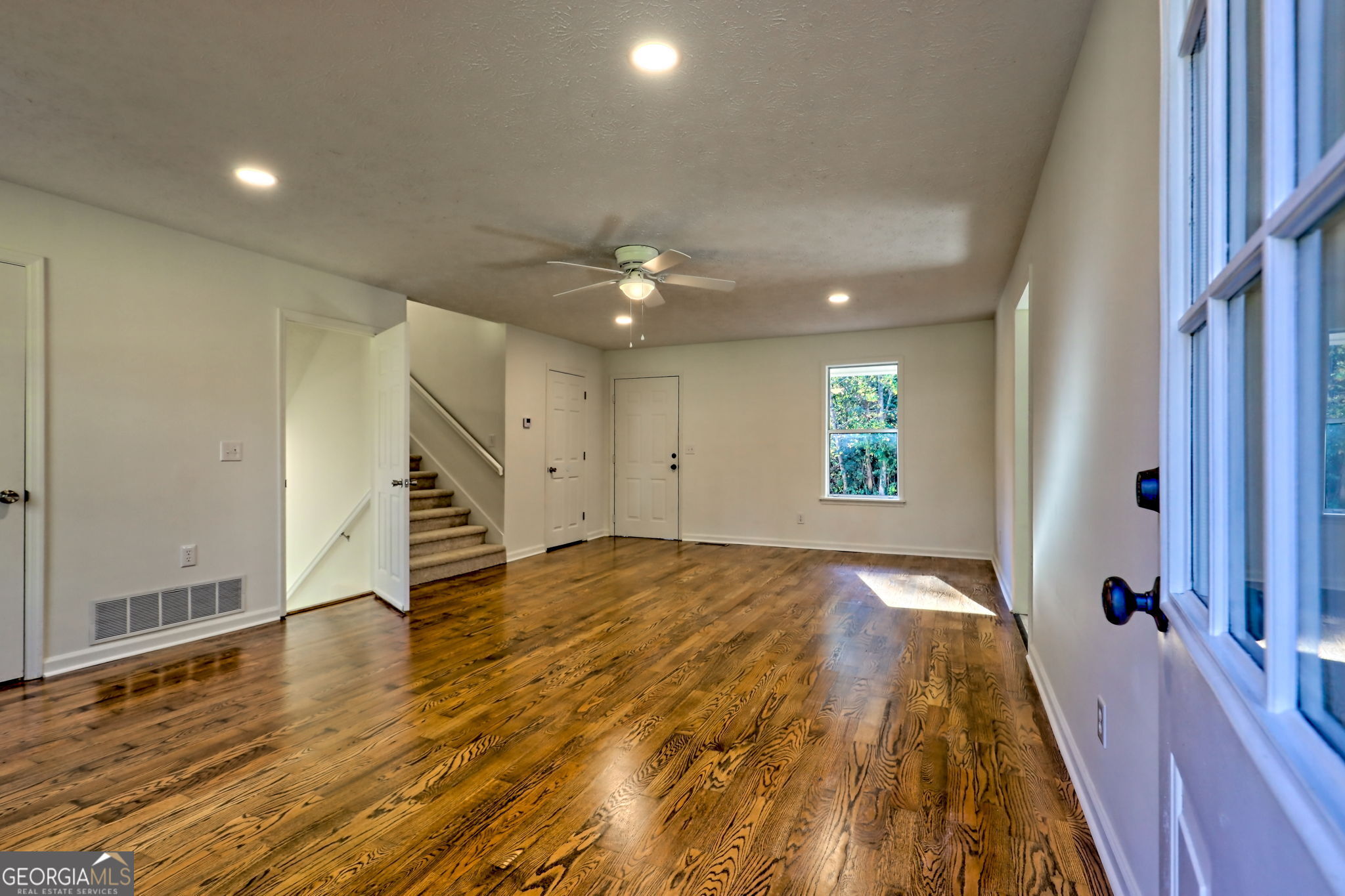 Shallow Creek - Residential