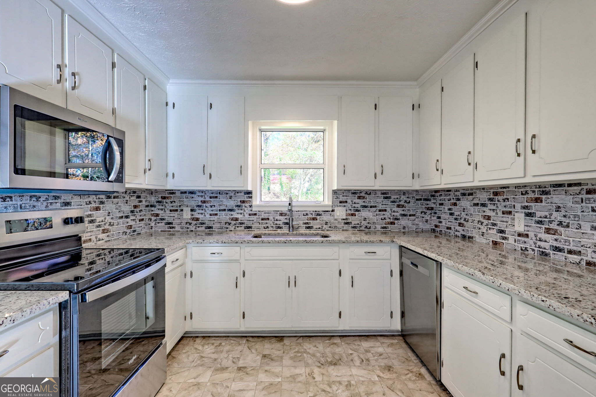 Shallow Creek - Residential