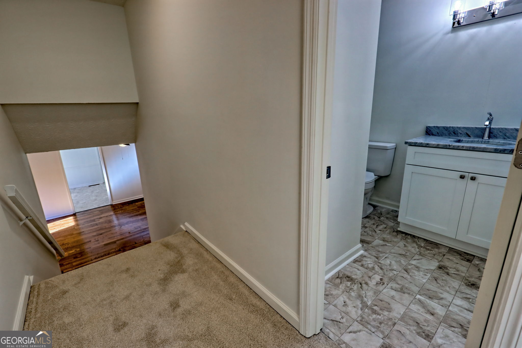 Shallow Creek - Residential