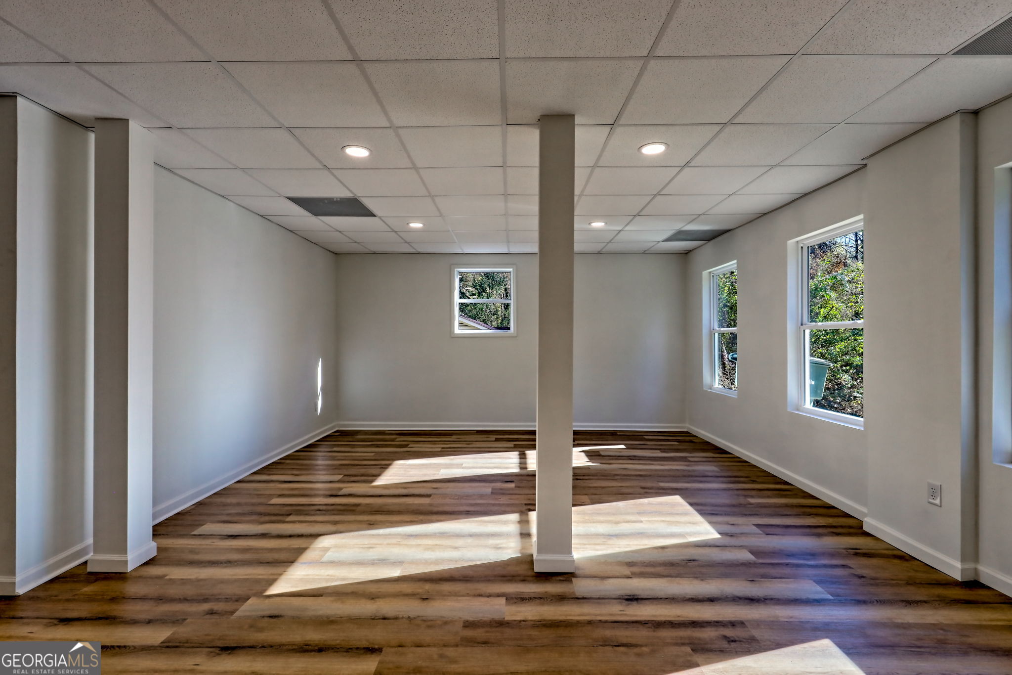 Shallow Creek - Residential