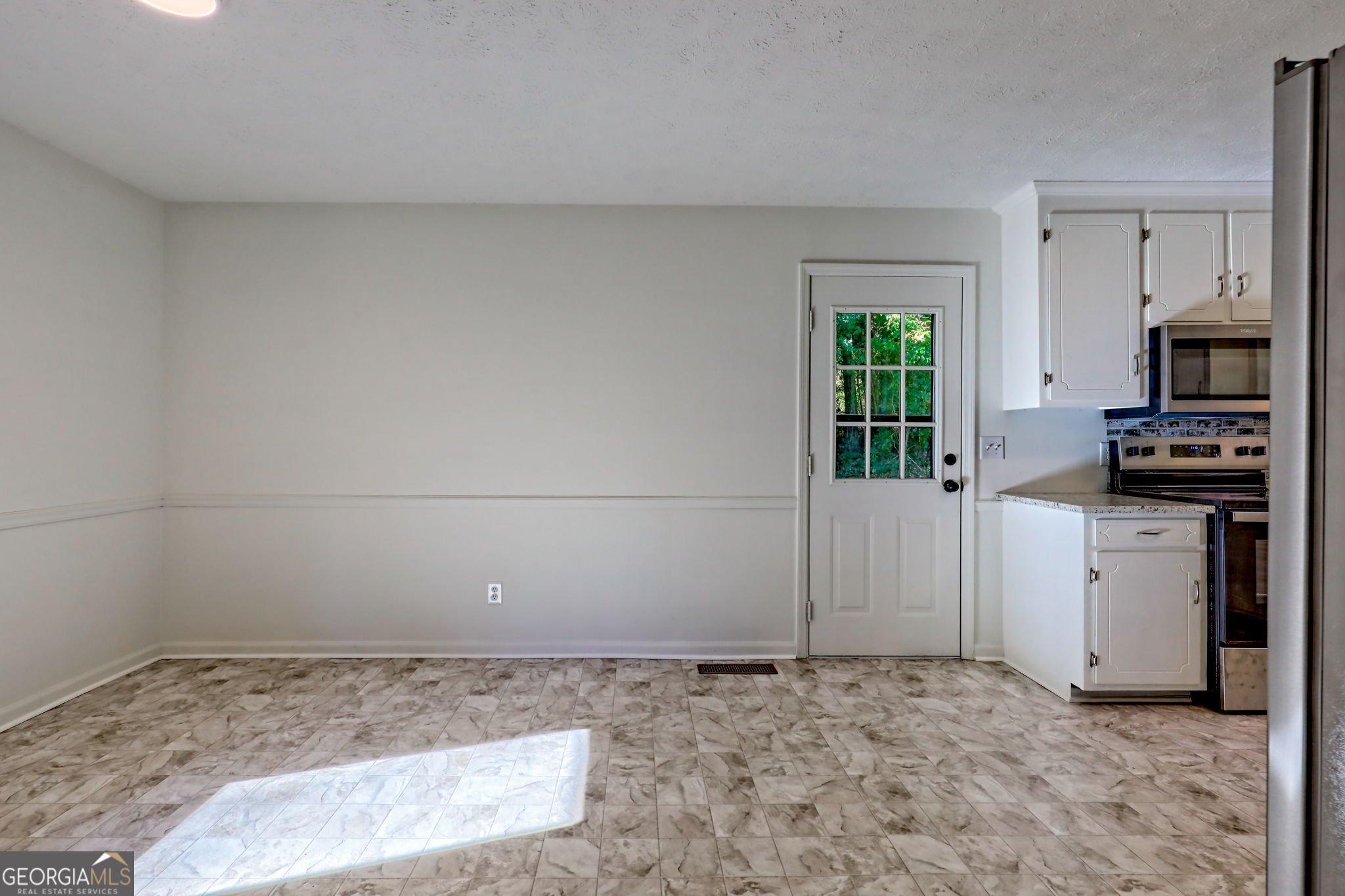 Shallow Creek - Residential