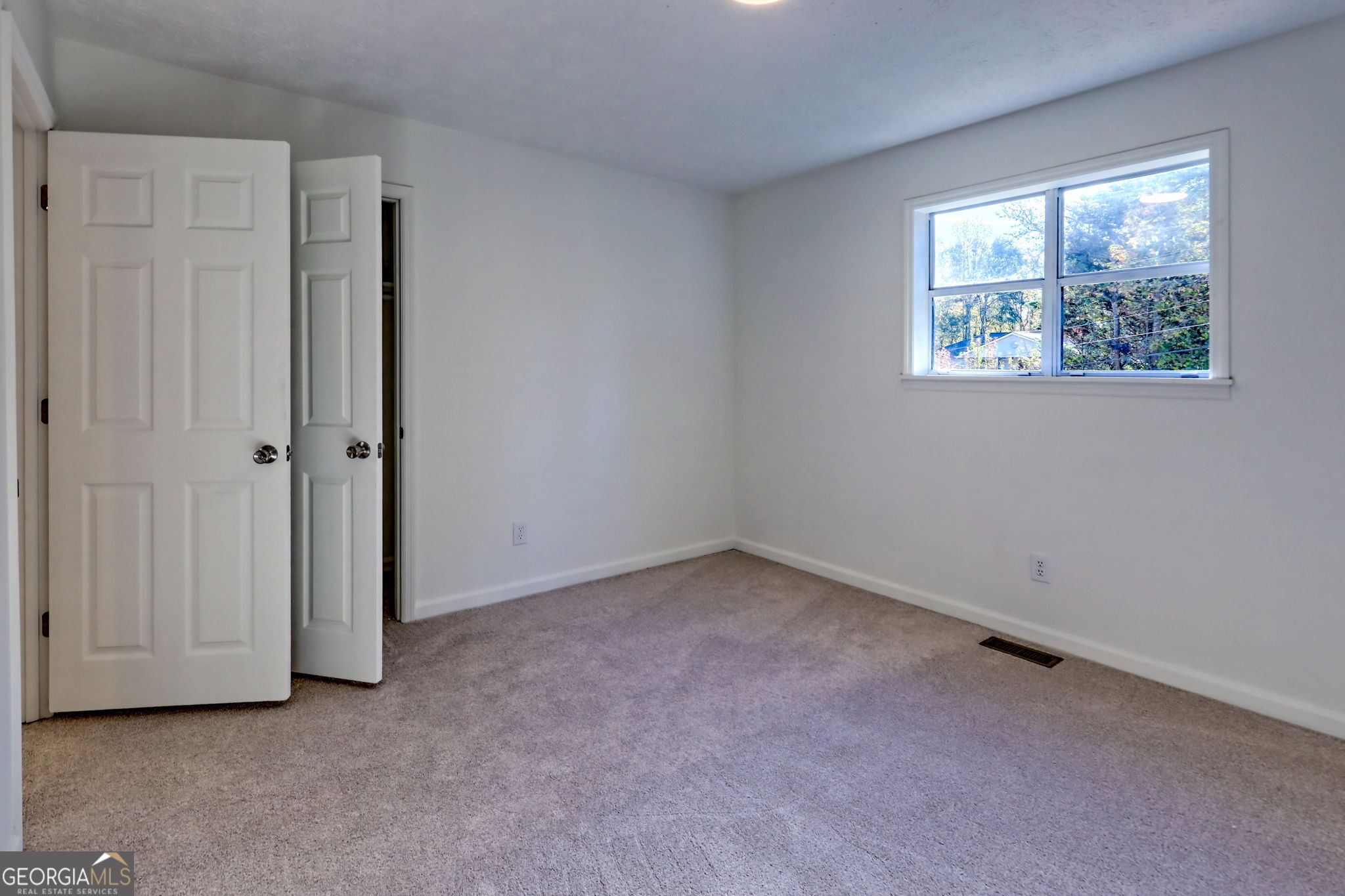 Shallow Creek - Residential