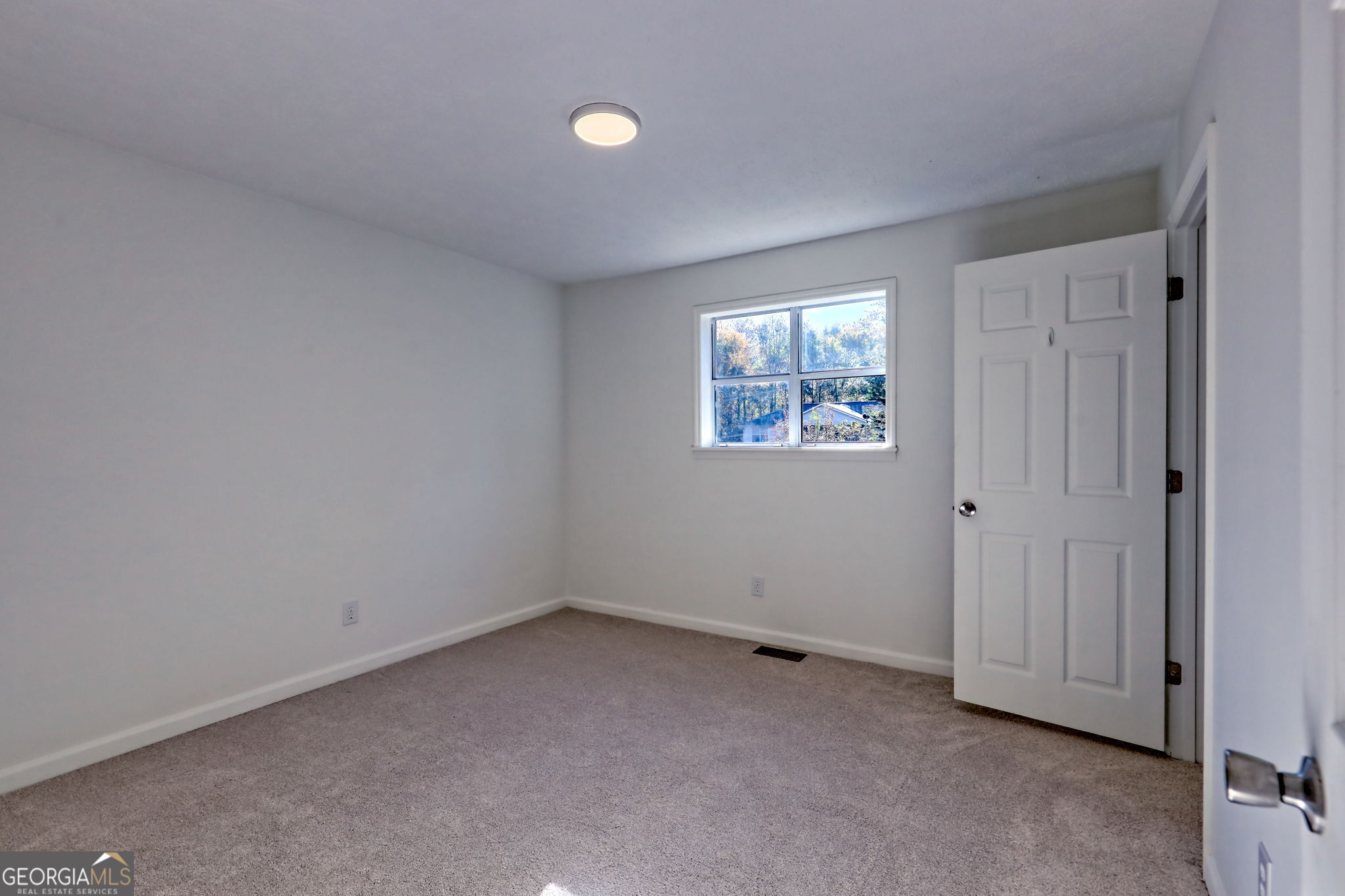 Shallow Creek - Residential