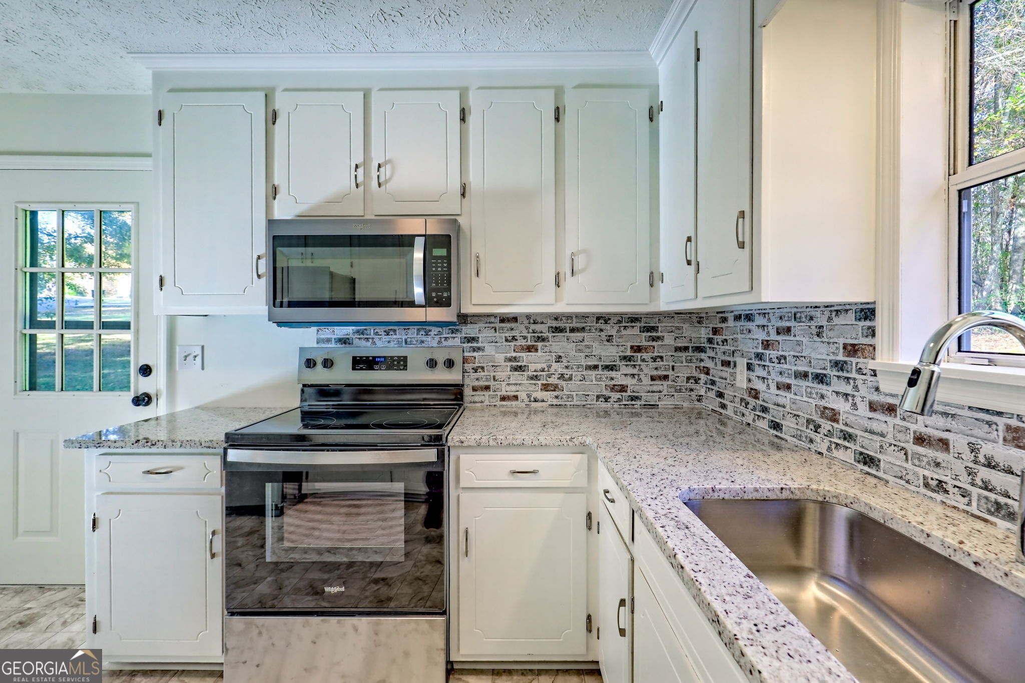 Shallow Creek - Residential