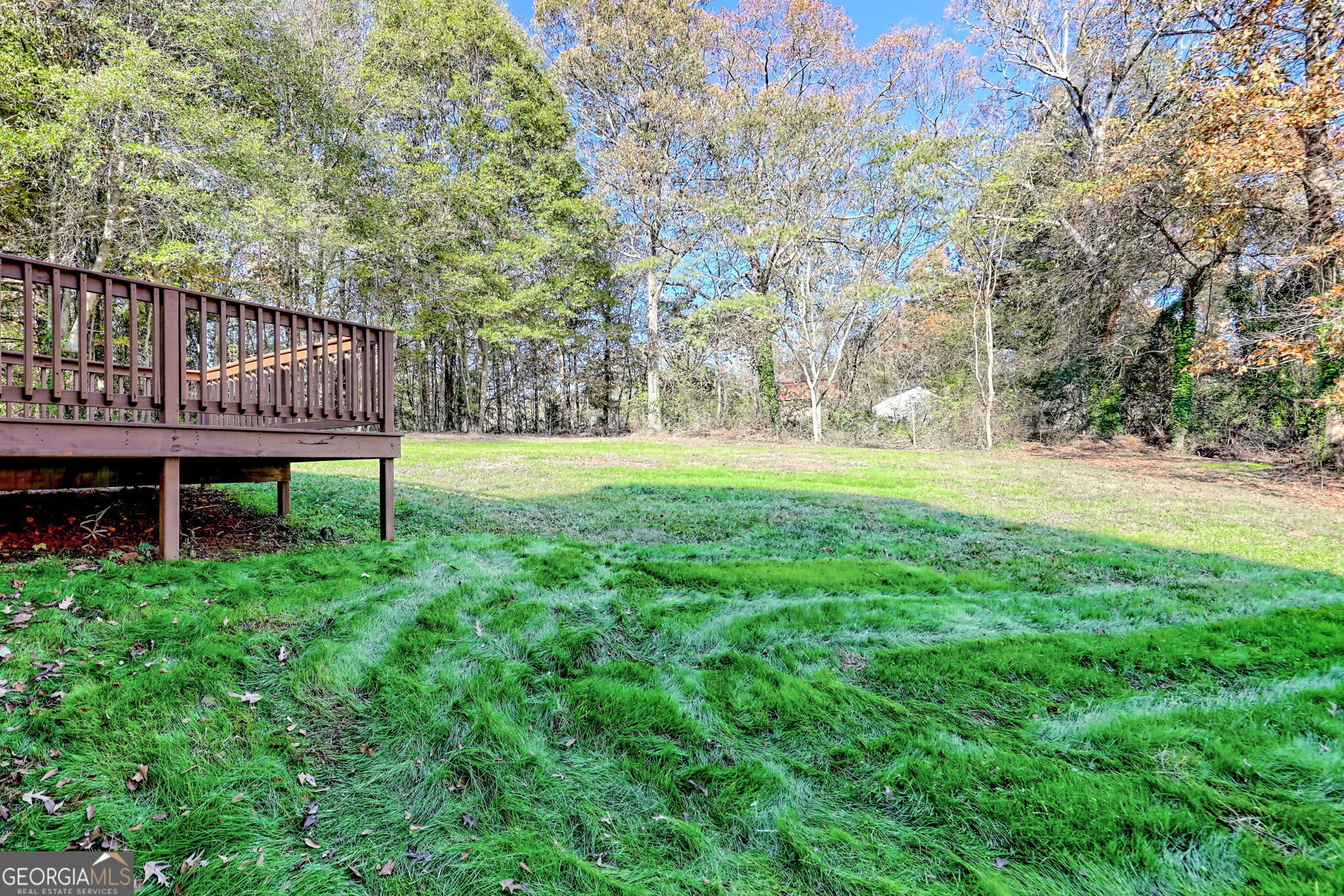 Shallow Creek - Residential