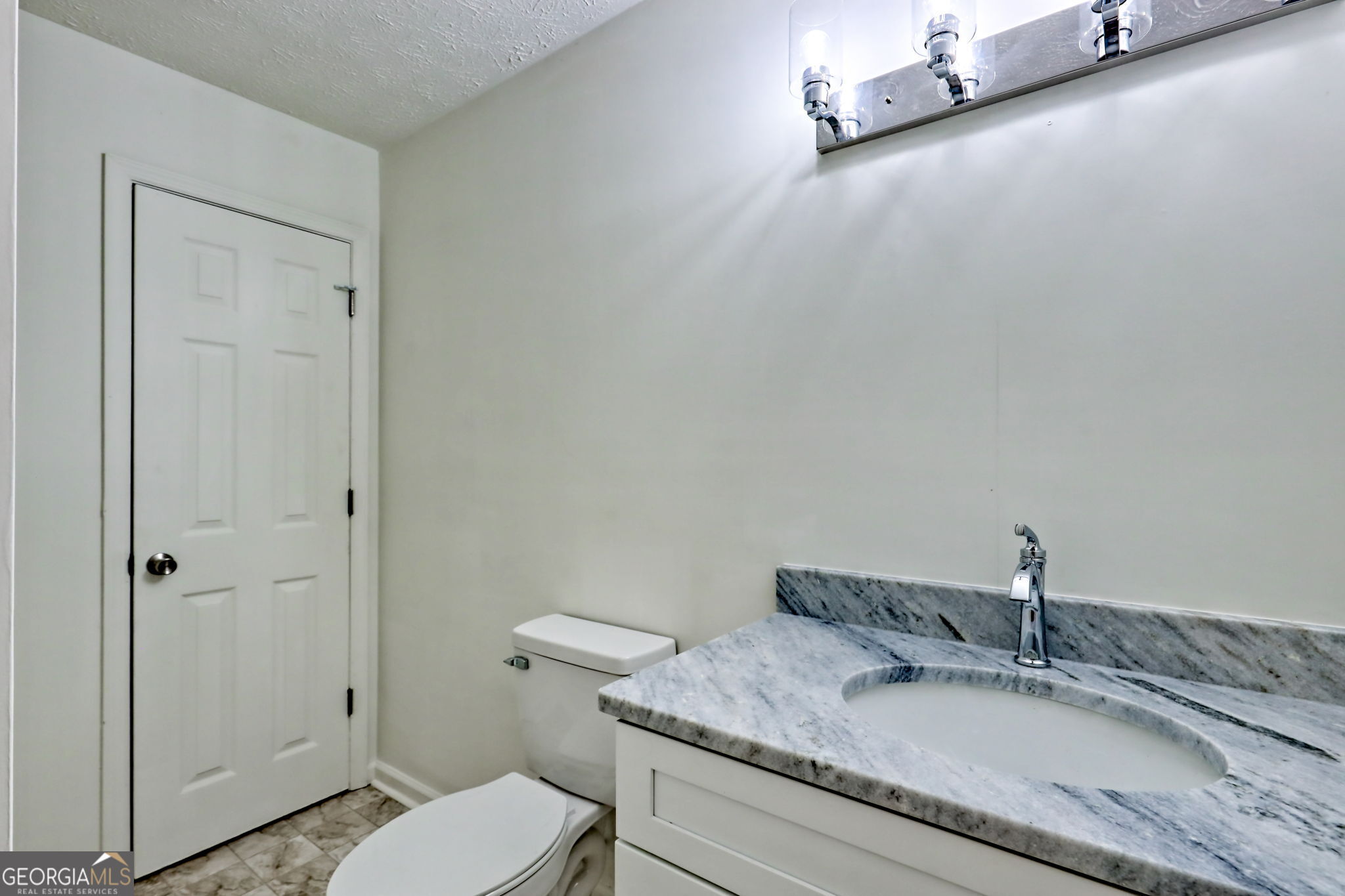 Shallow Creek - Residential