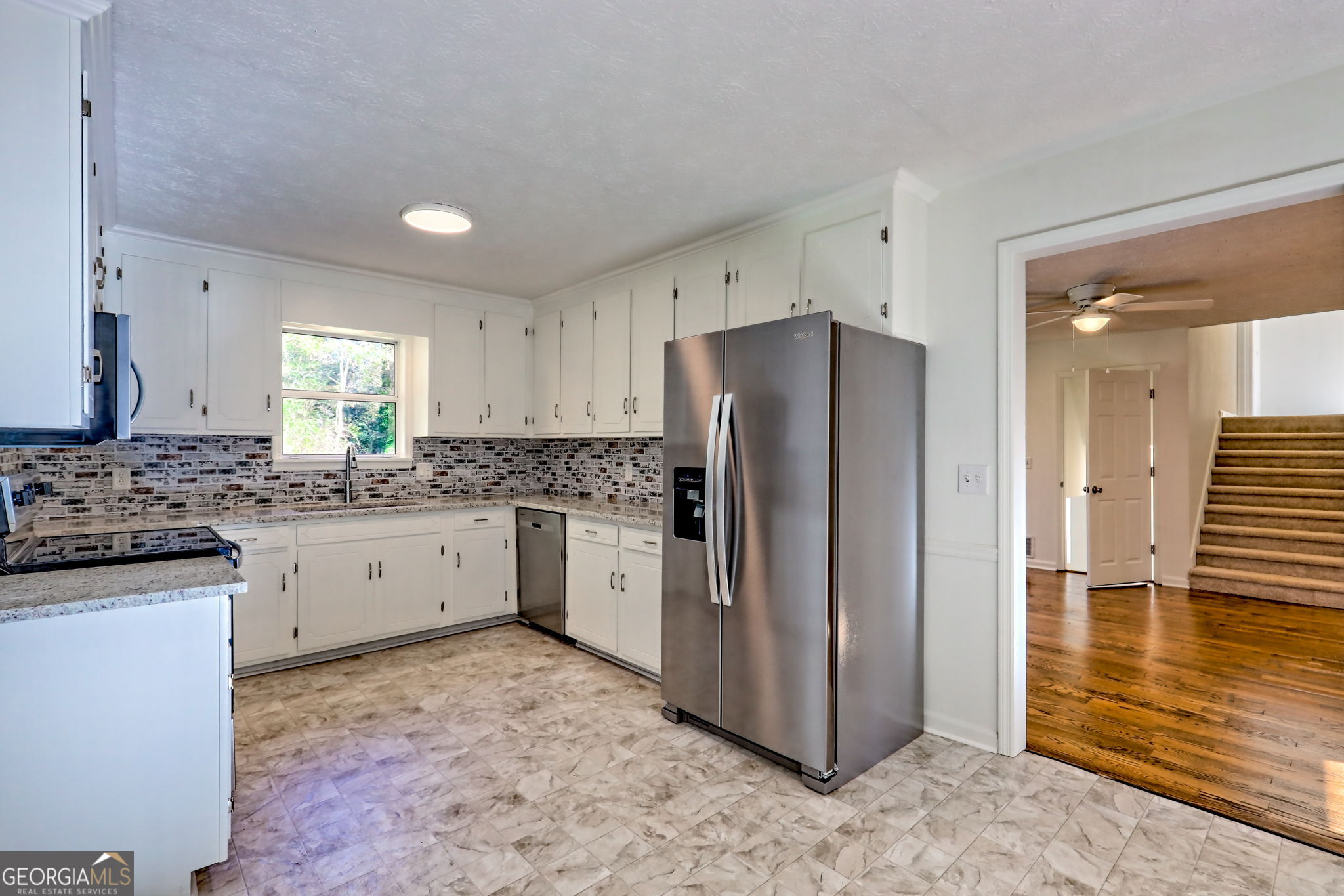 Shallow Creek - Residential