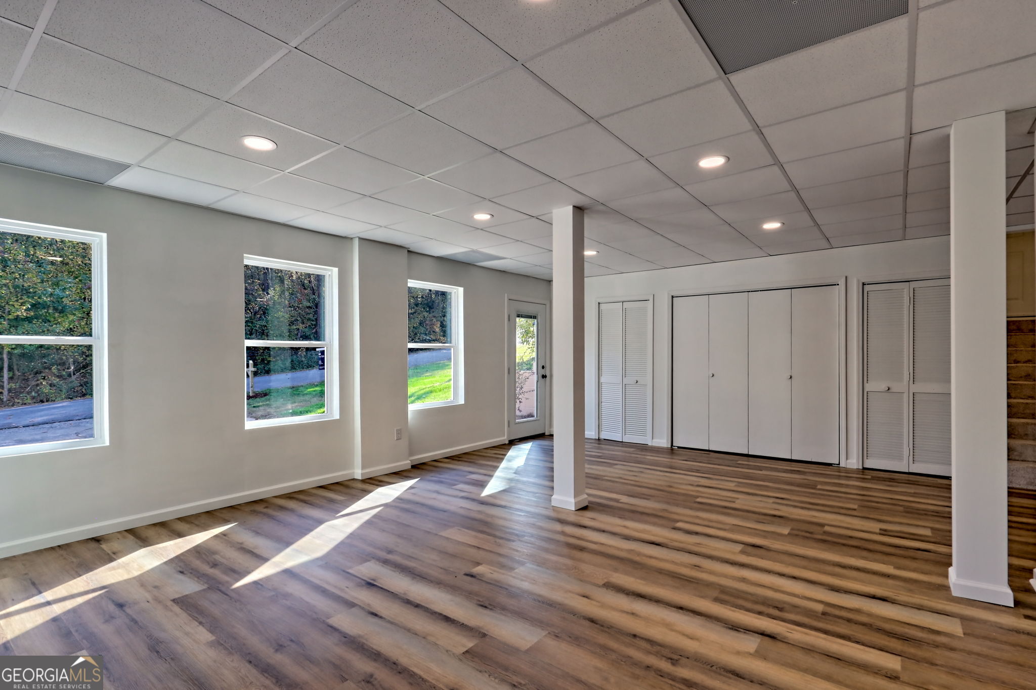 Shallow Creek - Residential