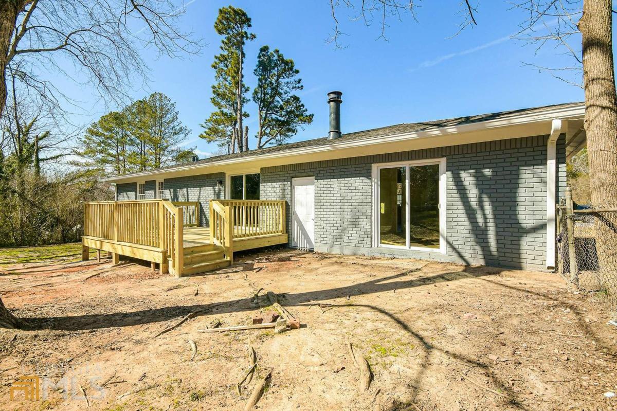Miramar - Residential