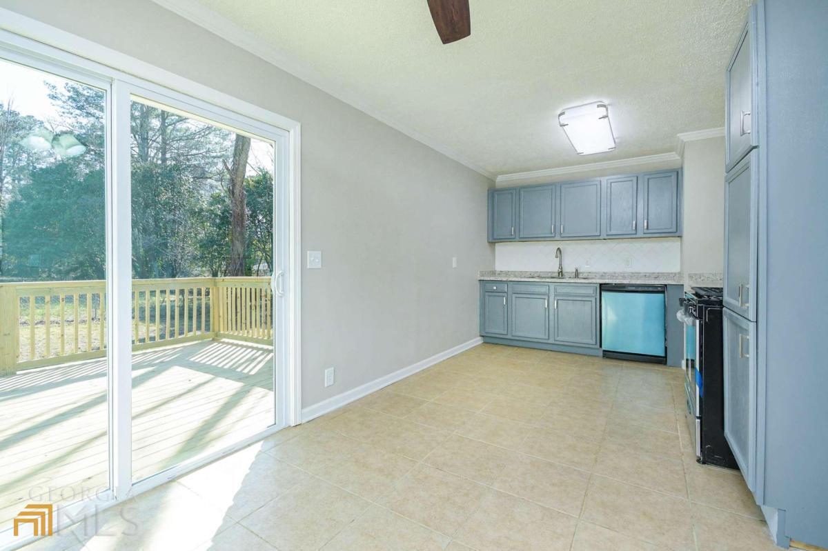 Miramar - Residential