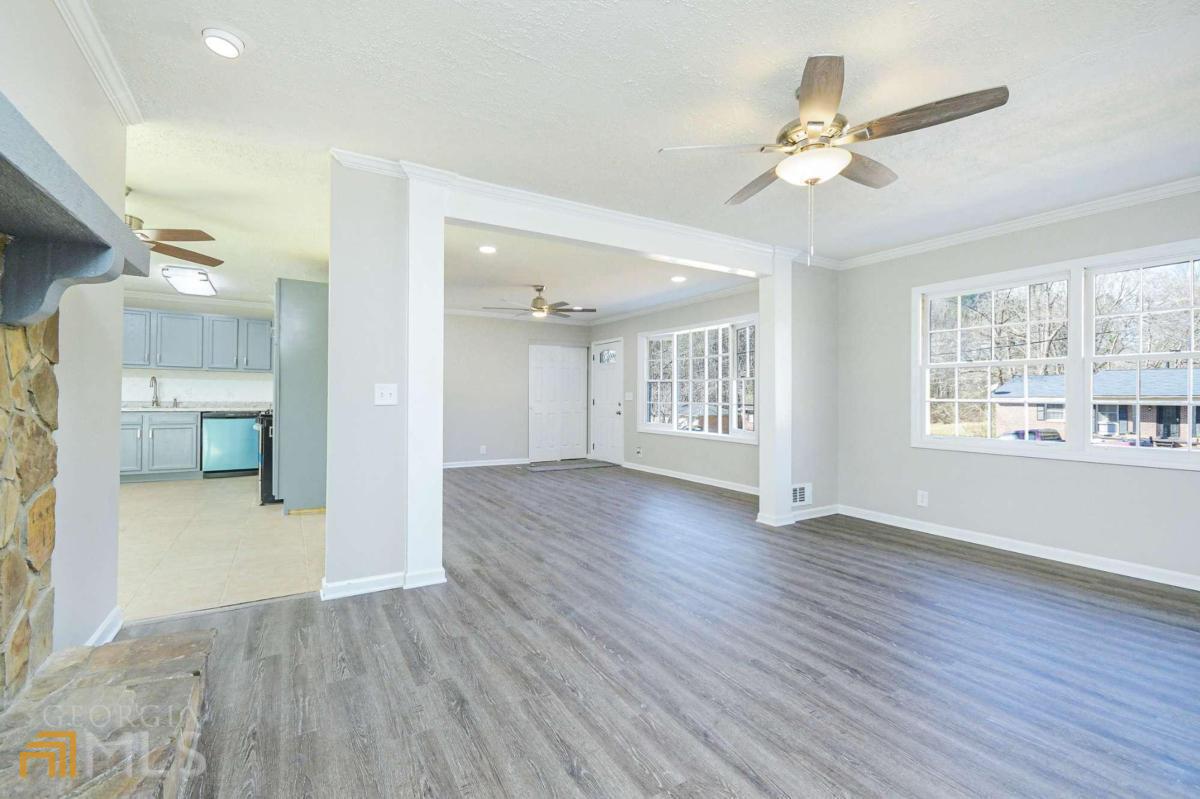 Miramar - Residential