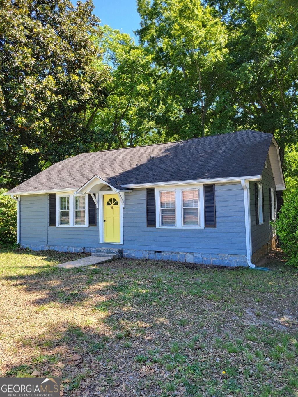 Photo of 3059 Maysville Road, Commerce, GA 30529 (MLS # 10766098)