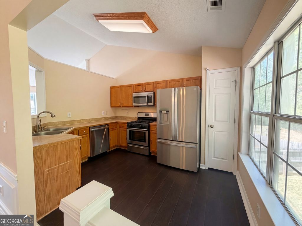 Photo of 461 Darter Drive NW, Kennesaw, GA 30144 (MLS # 10730649)