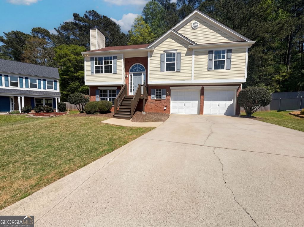 Photo of 461 Darter Drive NW, Kennesaw, GA 30144 (MLS # 10730649)