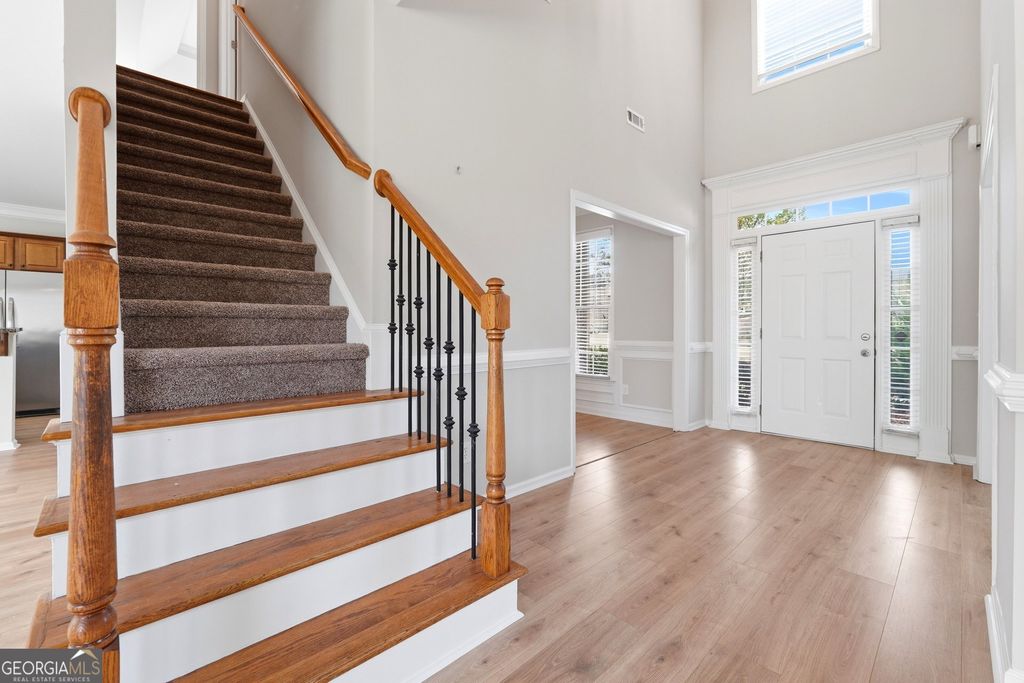 Photo of 715 Arbor Cove, Loganville, GA 30052 (MLS # 10724794)