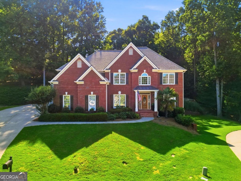 Photo of 803 Rocky Ridge Court, Canton, GA 30114 (MLS # 10798757)