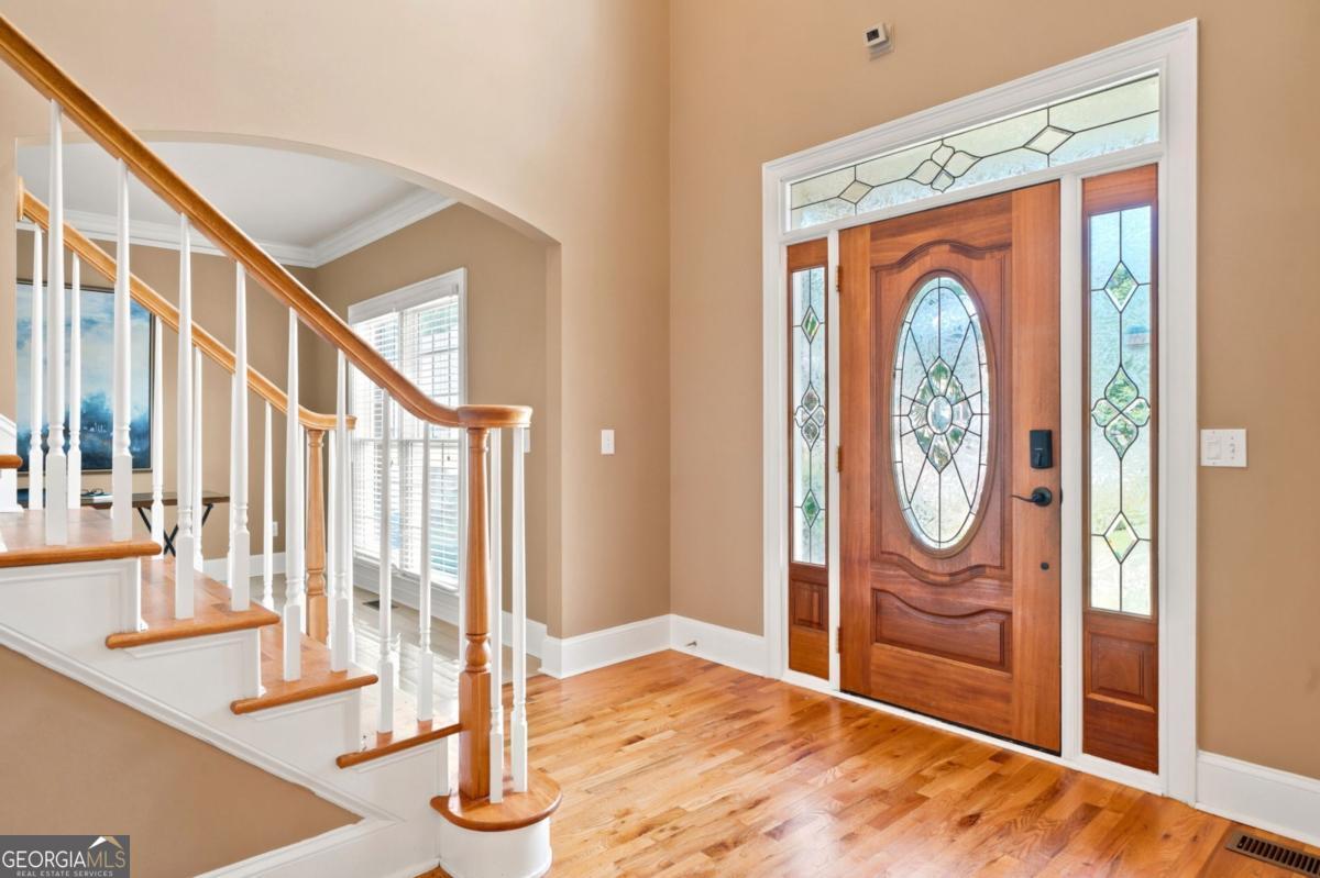 803 Rocky Ridge CT