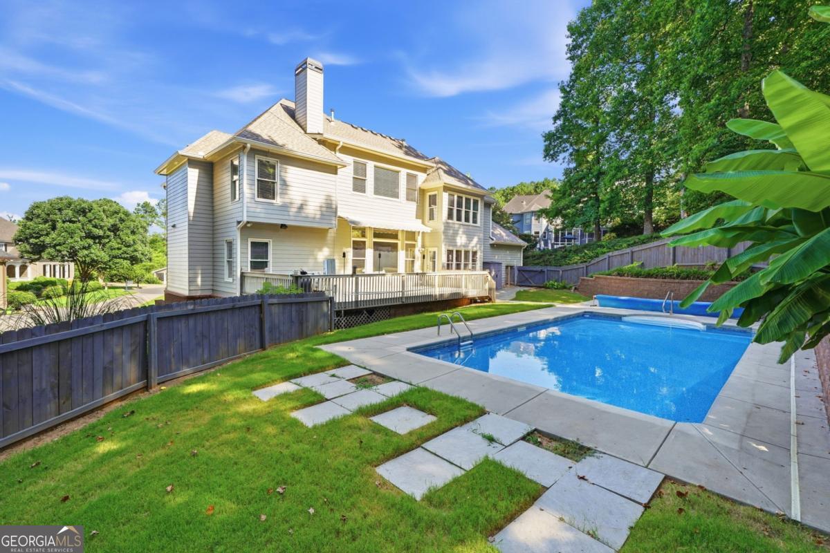 803 Rocky Ridge CT