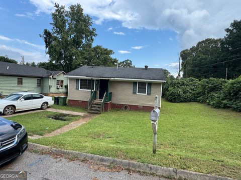 32 UNIT MUTLIPLE LOCATIONS Multiple Griffin GA 30223