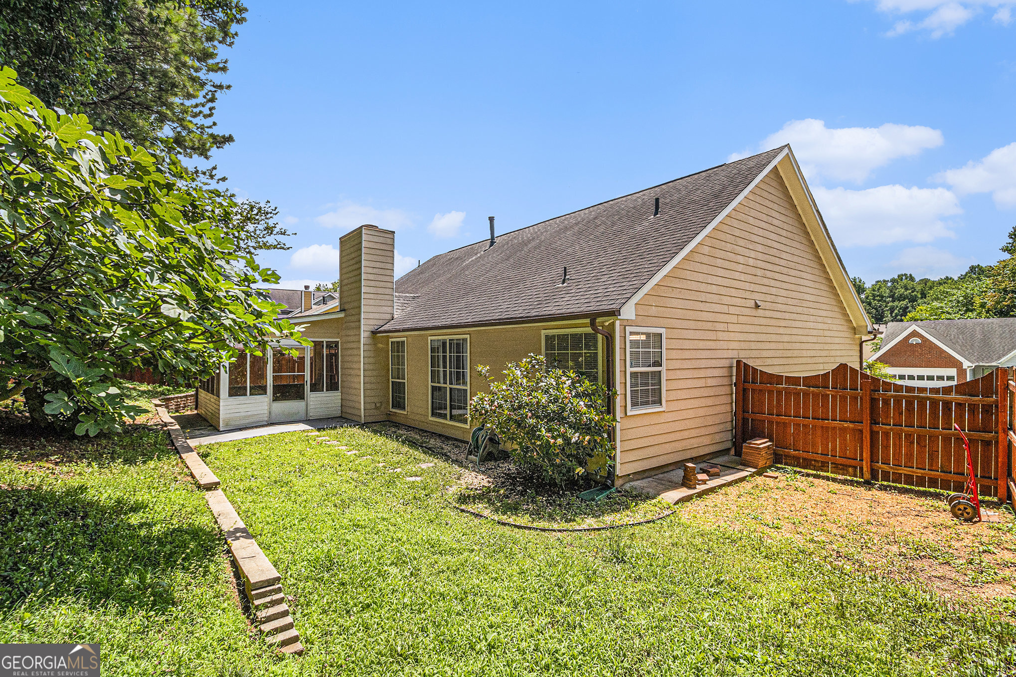 Avalon Park - Residential
