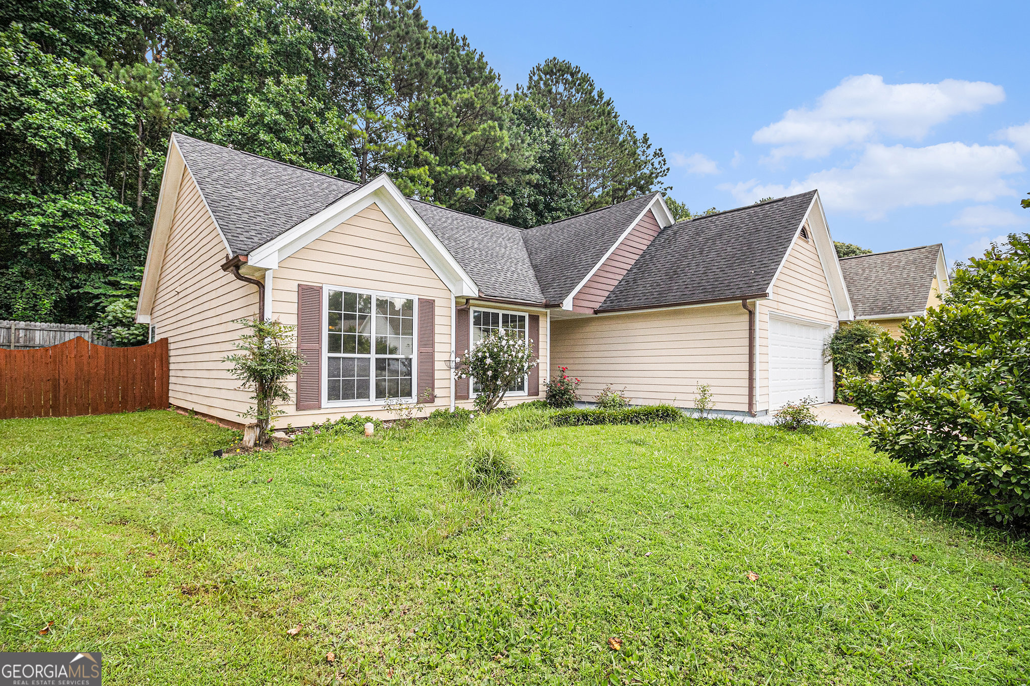 Avalon Park - Residential