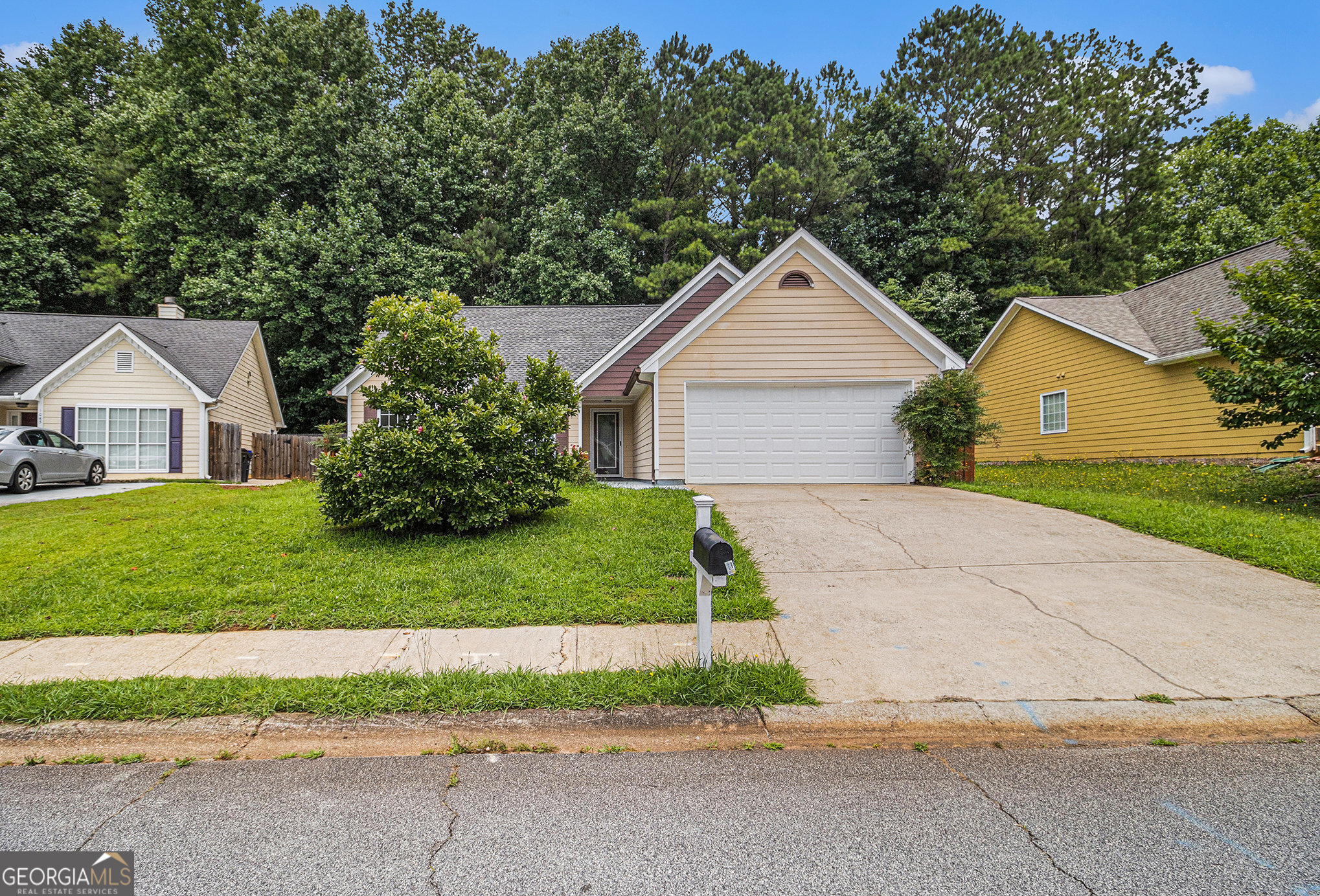 Avalon Park - Residential