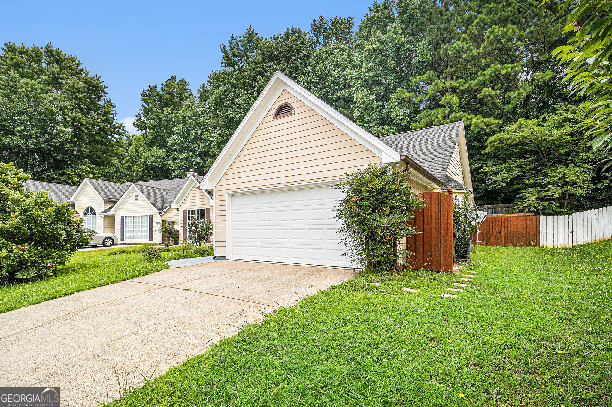 Avalon Park - Residential
