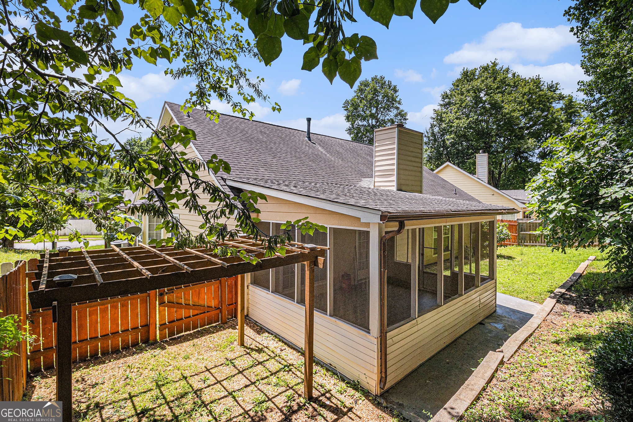 Avalon Park - Residential