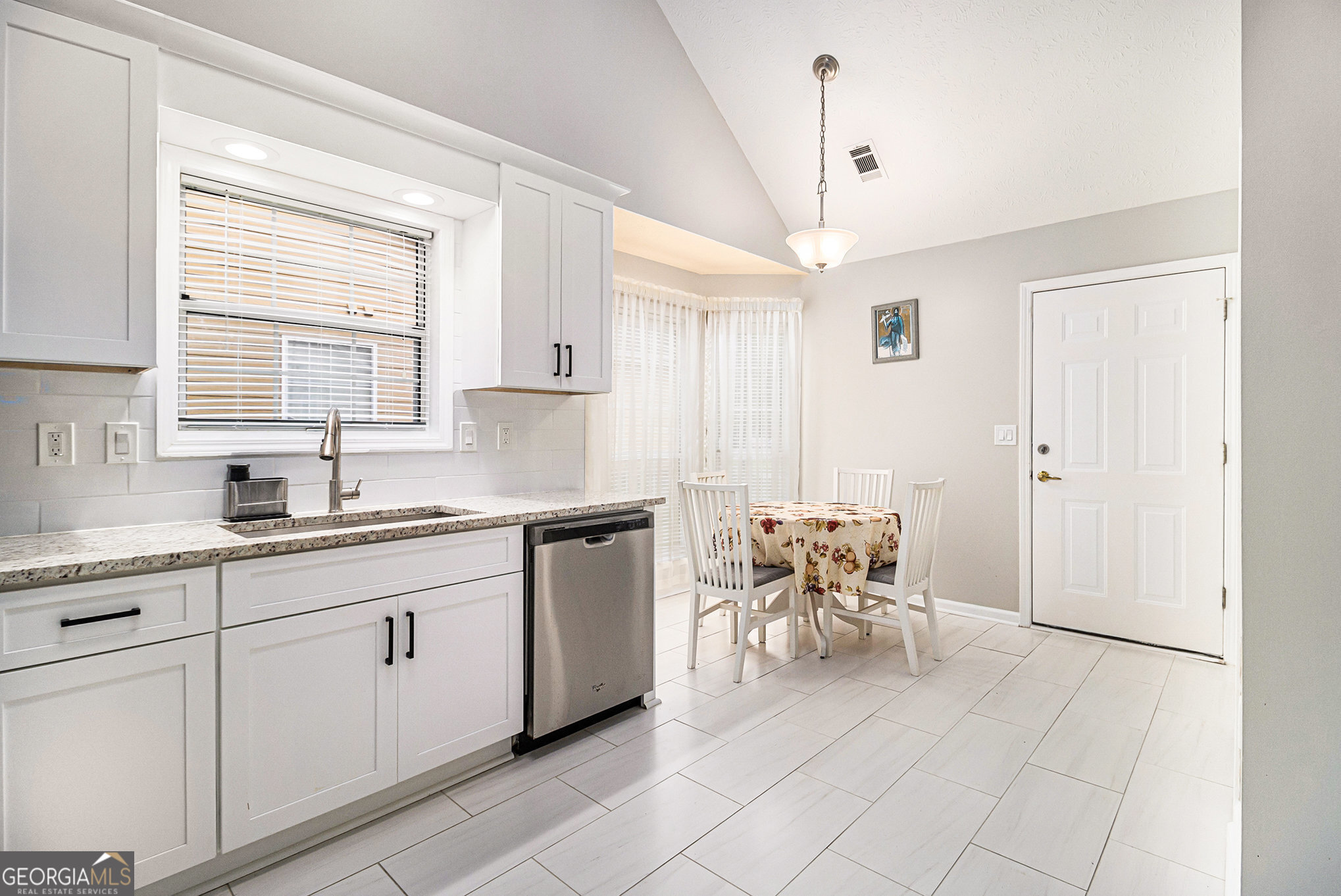 Avalon Park - Residential
