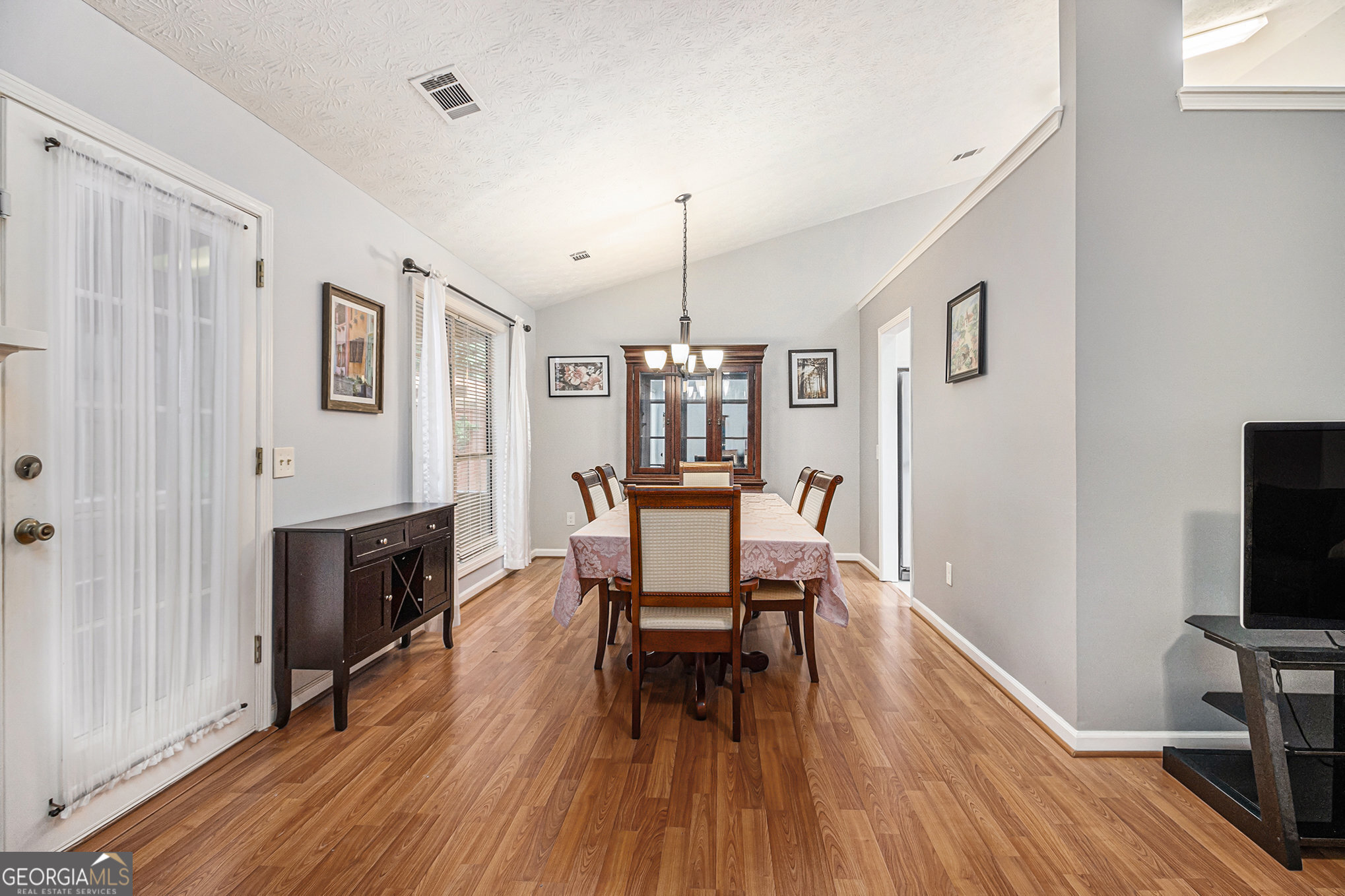 Avalon Park - Residential