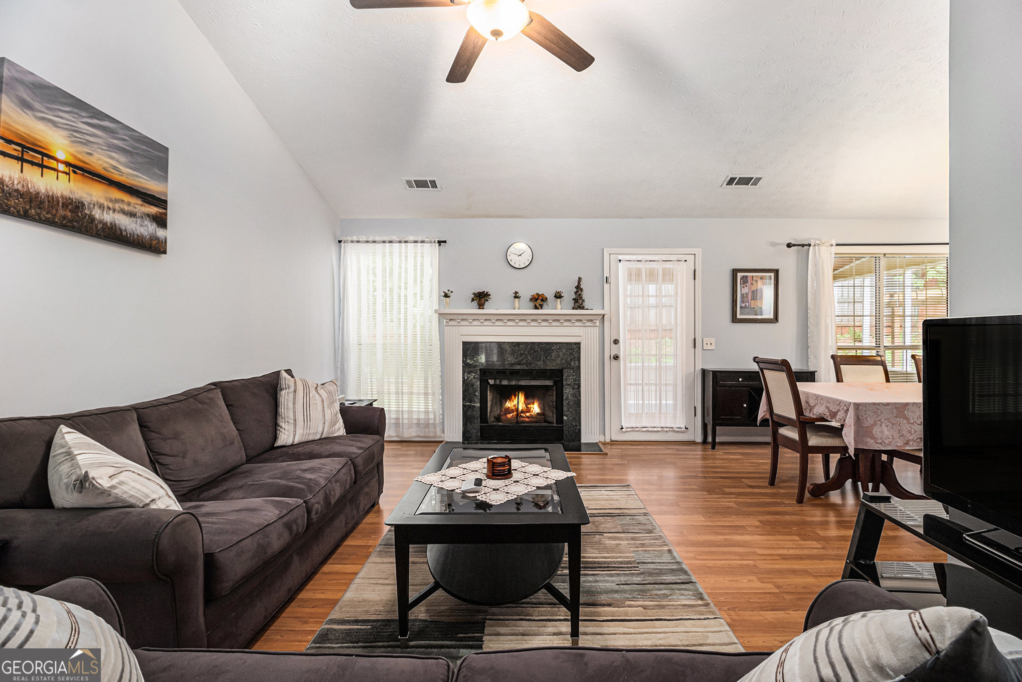 Avalon Park - Residential