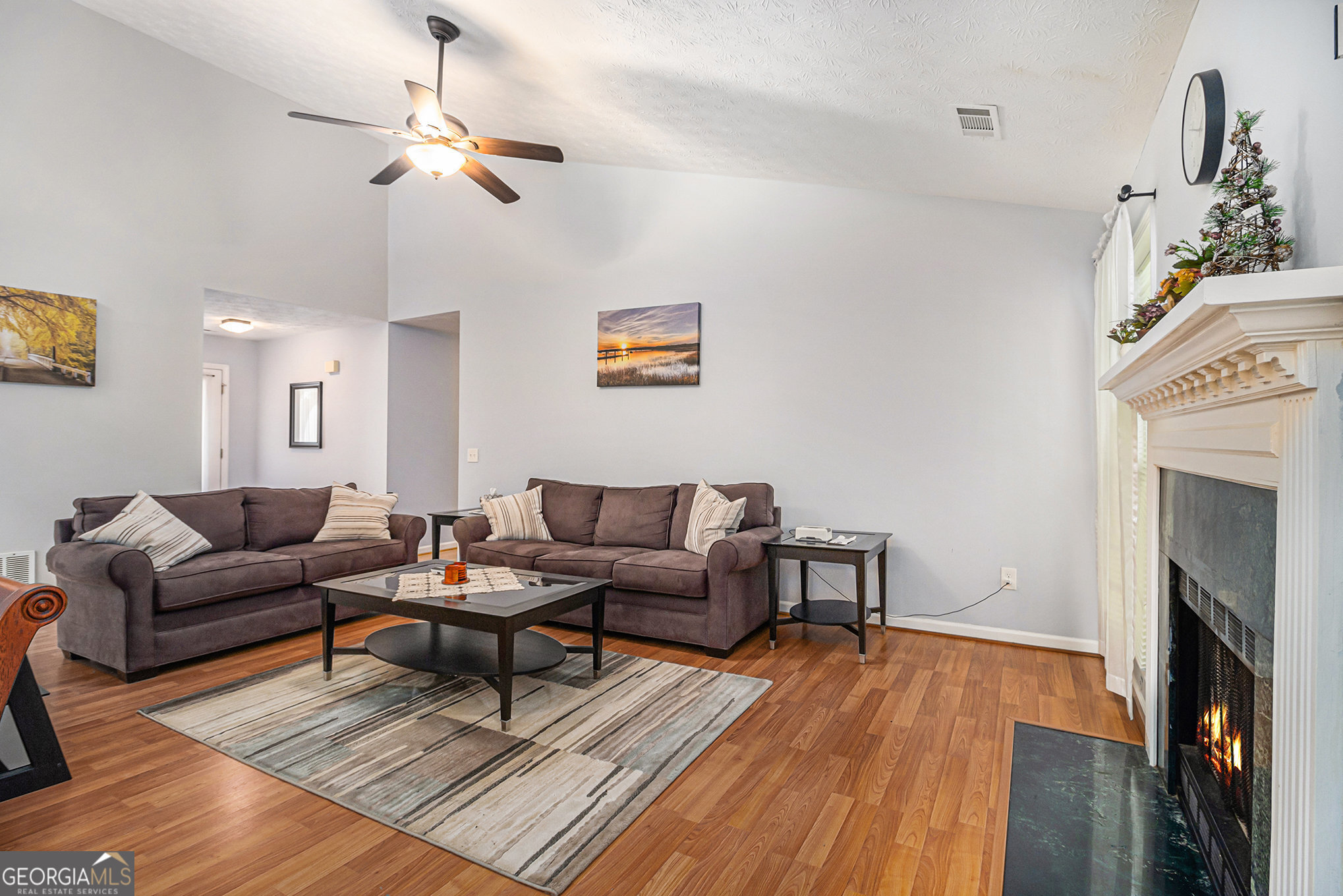 Avalon Park - Residential