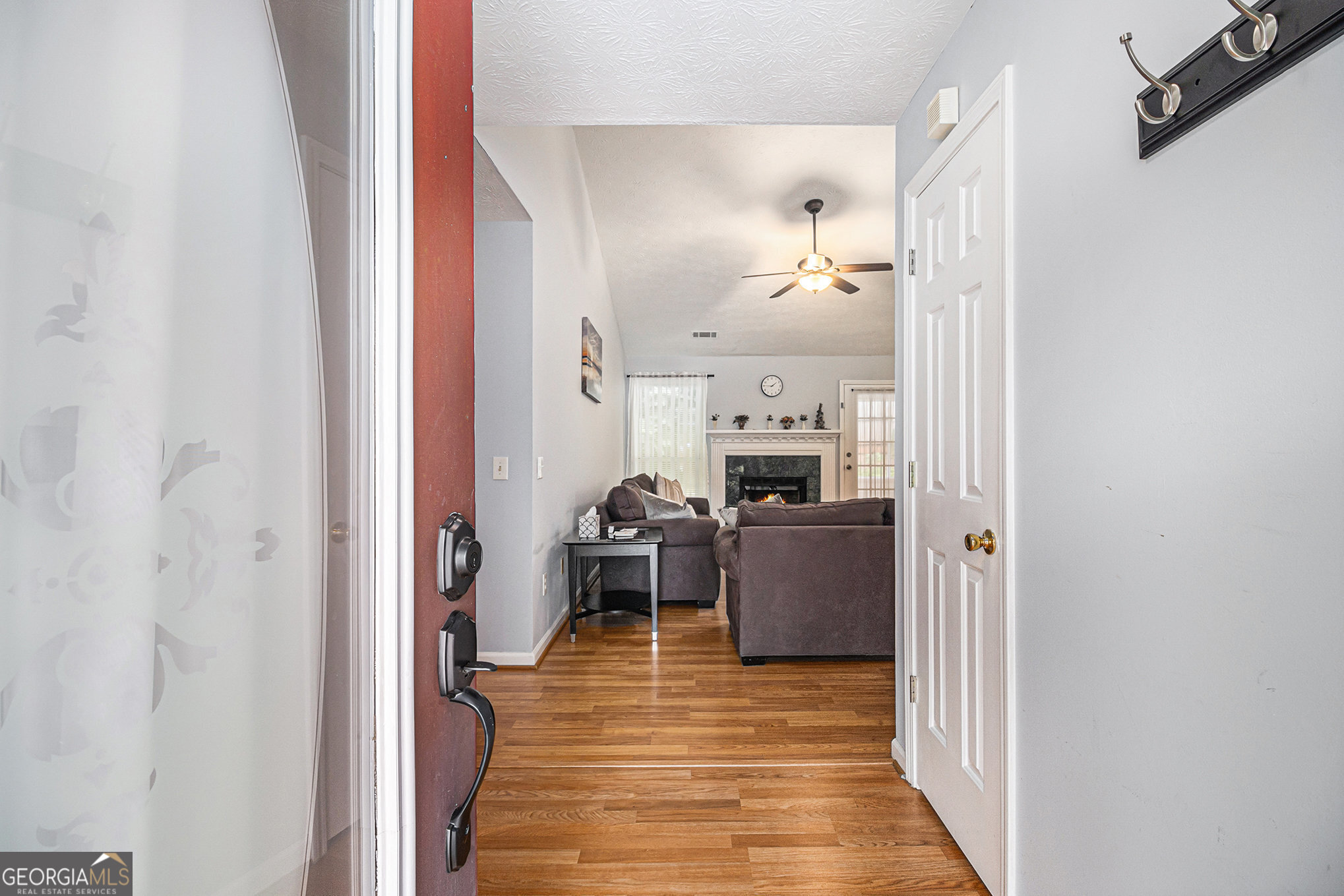 Avalon Park - Residential