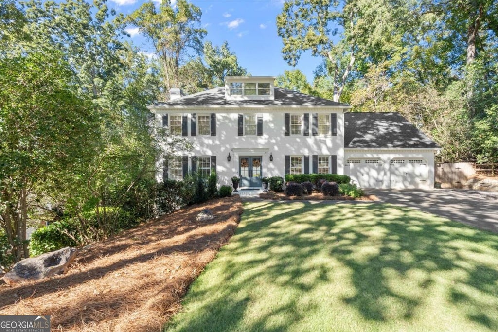 Photo of 1021 Princeton Walk NE, Marietta, GA 30068 (MLS # 10876547)
