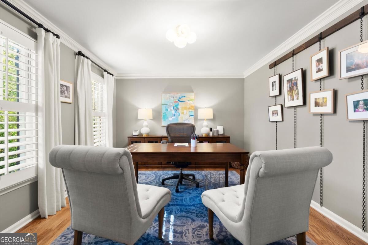 1021 Princeton WALK NE