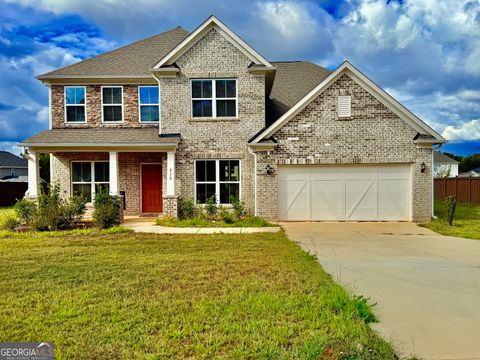 212 Himalaya WAY McDonough GA 30253