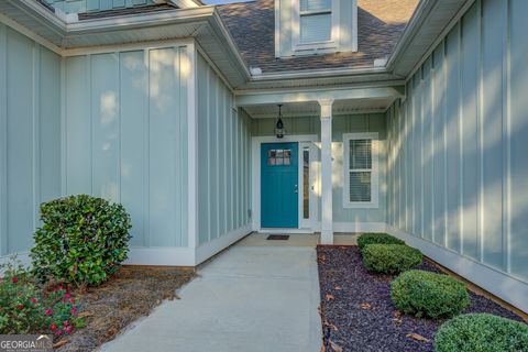 A home in Monticello