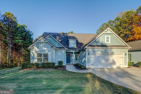 A home in Monticello