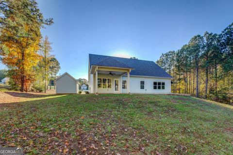 A home in Monticello