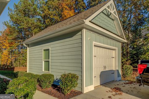 A home in Monticello