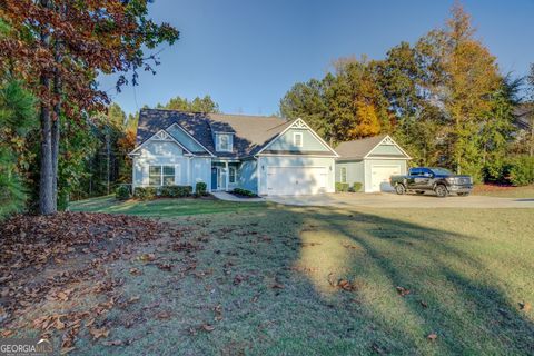 A home in Monticello