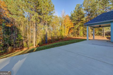 A home in Monticello